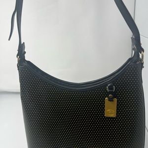 Vintage Dooney & Bourne Cabrio Hobo bag